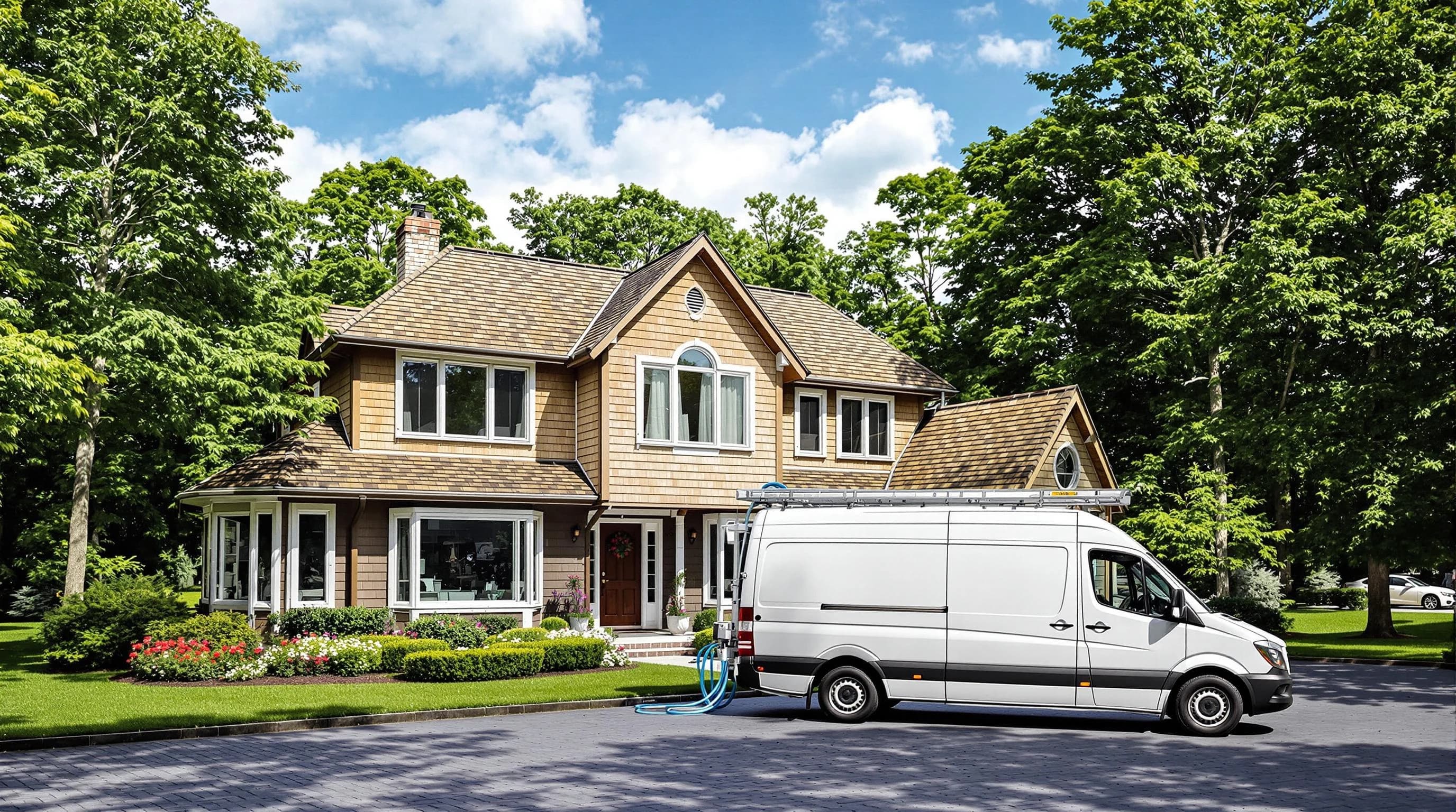 Mustang Dryer Vent Cleaning dryer vent cleaning equipment