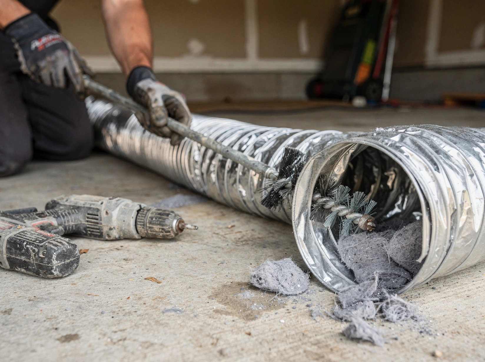 Duct Cleaning service in Mustang, OK