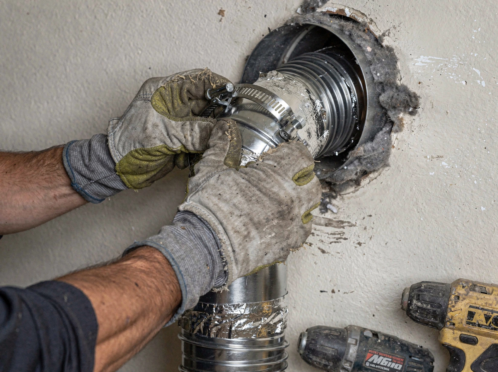 Hose Installation service in Mustang, OK